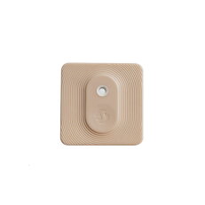 Senzor teploty a vlhkosti SHELLY BLU H&T ZB IVORY bateriový, BT,Zigbee,slon.kost