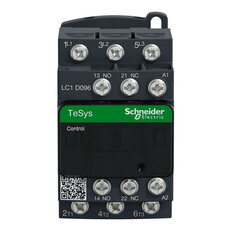 Schneider LC1D096M7 Stykač 9A 220V AC