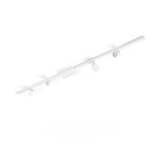 Hue Perifo ceiling set 4 cyl spot W PHILIPS 871951440778700