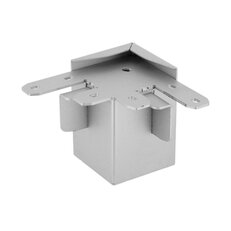 Konektor ORO RAGGIO SILVER CONNECT 2 LED-POL ORO18051