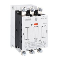 Lovato BF23000E024 3P stykač 230A AC3 24-60VAC/20-60VDC