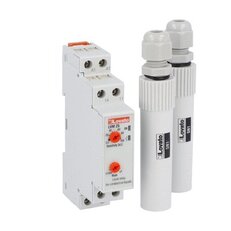 Lovato LVMKIT25 Hladinové relé 1 MOD. 24-240V AC/DC+2 SN1