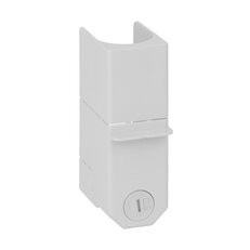 Jednopólový kryt svorky pro BF265-400 1P