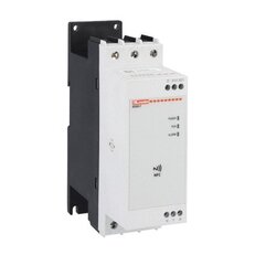 Lovato ADXNF02524 Softstartér 25A napájení 24VAC/DC NFC