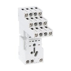 Lovato HR6XS21 Patice pro HR602C šroubové svorky