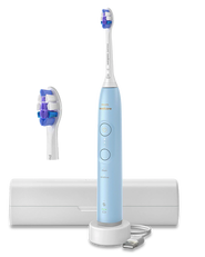El. zubní kartáček Philips Sonicare 6100 HX7406/02