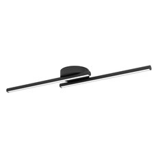 LED-RGB-CCT-DL SCHWARZ FLATRON-Z