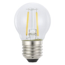 Světelný zdroj E27-LED G45 KLAR 2700K 250LM EGLO 117613