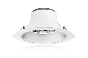 Svítidlo LED vestavné downlight NYON 26/20W 3CCT ADJ GREENLUX GXPR250
