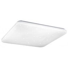 Stropní svítidlo PAVLA STAR 420 LED 36W/2700K se třpytícím efektem, teplá IP20
