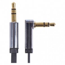 Kabel 3,5MM ST/M - 3,5MM ST/M 1M Emos SM7031BL