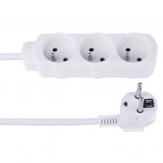 Prodlužovací kabel 3 zásuvky 1,2M P0311A Emos