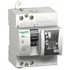 Schneider 18695 Pr. chránič s opětným zapnutím 2P 40A 30mA A