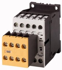 DILAS-44(24VDC) Bezpečnostní pomocný stykač 4A AC-15 4Z 4V 24VDC Eaton 191760
