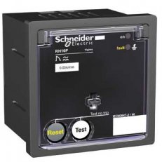 Schneider 56225 RH10P  Id=0,3 A  110 až 130 V AC