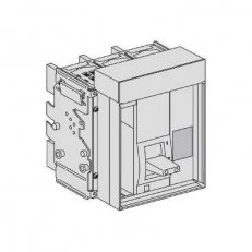 Schneider 33361 NS1600H 3P výsuvný základní jistič, ruční ovládání