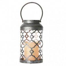 LANTERN 1CAN FLIC. ANT.VASE 3AAA WW