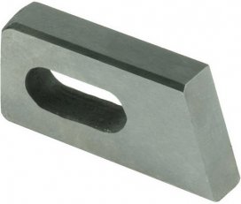 Narex 66594375 Nůž pohyblivý * možno ostřit, pro EN 35