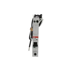 ABB DSE201 M C40 AC100 kombinace jistič/chránič 1P+N 1M 10kA 40 A 100mA C AC