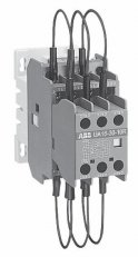 UA16-30-10RA 380-400V50Hz 400-415V60Hz