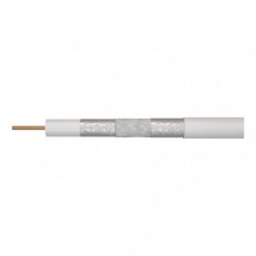 Koaxiální kabel CB113 LSZH, 500m EMOS S5270