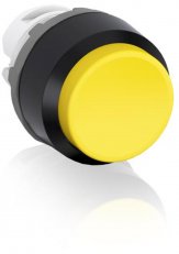 MP4-10Y Tlačítko Žluté ABB 1SFA611103R1003