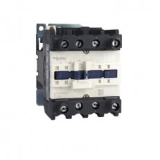 Stykač 4P 60A AC-1 (2NO 2NC) 220VDC SCHNEIDER LP1D40008MW