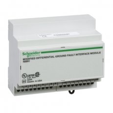 MDGF modul MTZ2/3 SCHNEIDER LV848891SP