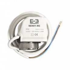 SEH01-NC Termoelektrický pohon