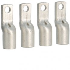 Hager HYD095H Kompaktní kabelové oko 150 mm2, průměr 10,5 mm