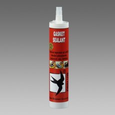 DenBraven 30717RL Gasket sealant - červený - 310 ml