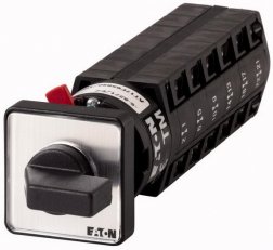 Eaton 907760 Vačkový spínač dle vlastní specifikace TM-6-SOND*/EZ