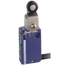 Spínač polohy ATEX D TELEMECANIQUE XCMD4115L5EX