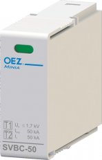 OEZ 40626 Výměnný modul SVBC-50-N-M