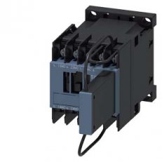 3RH2122-4KB40-0LA0 pomocný stykač drážní