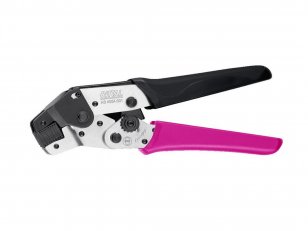 Rittal 4054001 AS Lisovací kleště 0.5 - 6 mm2, čtvercové lisování