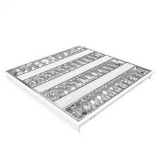 ELLIS-V PAR PRISMA 55W/840 LEDline 595x5