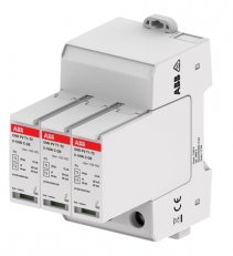 OVR PV T1-T2 5-1000 P QS ABB 2CTB812050R1000