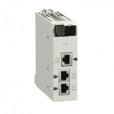 H-Komunikační module 2xRS485/232-Modbus SCHNEIDER BMXNOM0200H