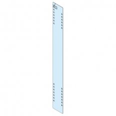 04931 Přepážka mezi poli,H=600mm