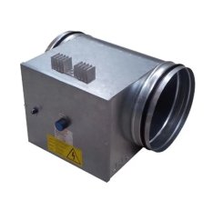 MBE 315/15 R2 elektrický ohřívač s regulací ELEKTRODESIGN 5326236