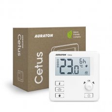 Auraton AUR00CET0P000 Auraton Cetus (3013) termostat