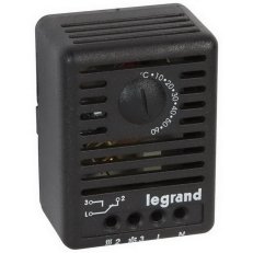 LCS TERMOSTAT LEGRAND 034848
