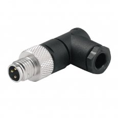Kulatý zásuvný konektor SAISW-M8-3P(TL) WEIDMÜLLER 1920990000