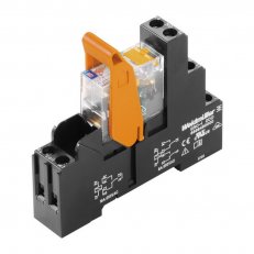 Reléový modul RCIKIT 24VDC 1CO LD/PB WEIDMÜLLER 8881580000