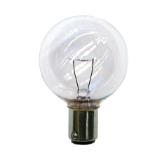 Žárovka BULB 12 V, 25 W, BA15d SIRENA 72773