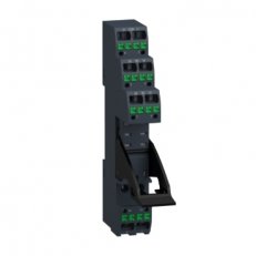 Patice Push-in pro relé RXG2 SCHNEIDER RGZE08P