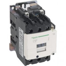 Schneider LC1D65P7 CONTACTOR 65A 1F+1O 230V 50/60