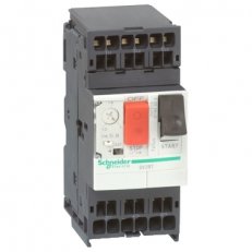Motorový jistič Id=22In 1,6-2,5A pružiny SCHNEIDER GV2RT073