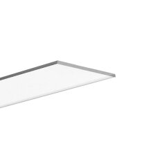 Difuzor KLUŚ HSP-47 pro AL profil, čirý 3m /17062_3m/ ALUMIA B17051C_3